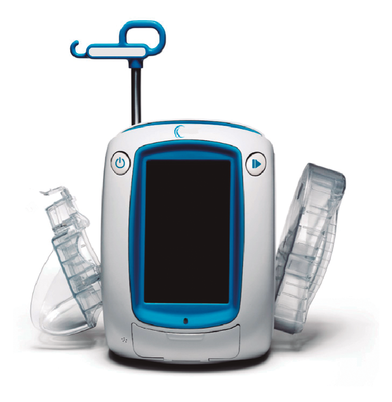 Dispositivo presion negativa