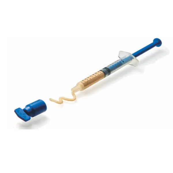 Matriz osea en bloque